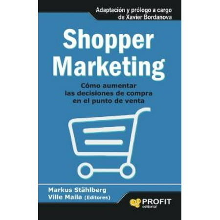 Shopper marketing - eBook