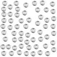 thumbnail image 1 of Espaciadores Imitación Gloria Granos Redondos 100 Piezas, 1 of 7
