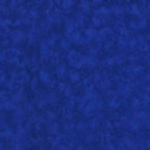 108 in.  Dark Royal Blender Cotton Wide Backing Quilt Fabric - shipping included*