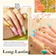 thumbnail image 2 of Kit de uñas Dip Powder AZUREBEAUTY con taladro eléctrico, 2 of 9