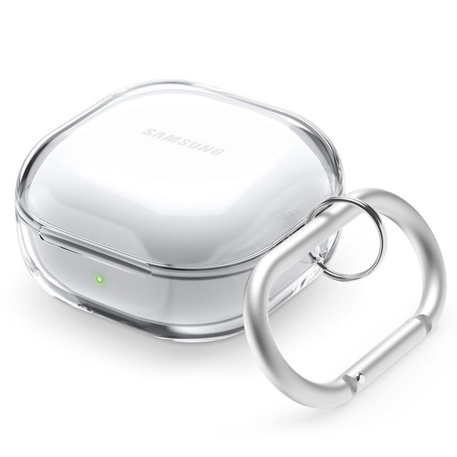 Funda Elago Clear TPU compatible con Samsung Galaxy Buds