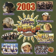 Los Mejores De La Banda 2003