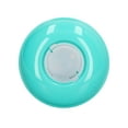 thumbnail image 5 of pool automatic chlorine dispenser PP material 13cm height floating chlorine feeder swimming pool accessories, pool automatic chlorination device, floating chlorine dispenser, 5 of 5