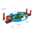 thumbnail image 3 of Football Table Interactive Game, Easy Installation Tabletop Football Game 2 Balls  for Kids for Home Play, 3 of 7