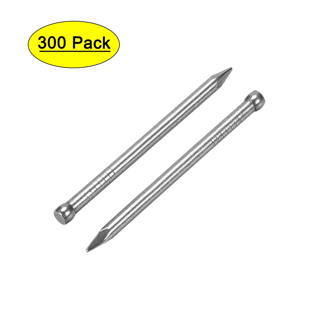 Finishing Nails HandDrive Hardware Carbon Steel Nail 35mm 1.4inches