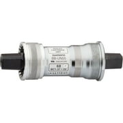 Shimano UN55 73 x 110mm Square Taper English Bottom Bracket