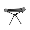 thumbnail image 2 of Reposapiés plegable DYNWAVEMX para silla de camping, 2 of 8