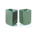 thumbnail image 4 of Guzzini Eco Packly Multipurpose Container - Sage Green, Sage Green, 4 of 7