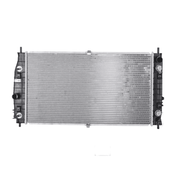 For Chrysler 300M Radiator 1999 00 01 02 03 2004 | 3.5L | V6 | 3497cc | 215 CID | For CH3010292 | 5010359AB