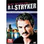 B.L. Stryker: Season 1
