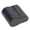 thumbnail image 4 of Impresora térmica Bluetooth de 80 mm, 203 DPI, impresora de etiquetas, impresora de bolsillo para el hogar y el almacén, 4 of 9