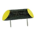 thumbnail image 2 of Señales de Marcador de posición de golf Zulema Accesorio ligero Amarillo, 2 of 8