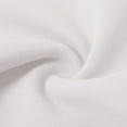 thumbnail image 7 of UACY Kids Cotton Hoodies Soft Warm Fleece Pullover Hoodie with Pockets Long Sleeve Cute Boys Girls Sweatshirts Clothes (White, 15-16 Years), 7 of 7