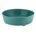 thumbnail image 2 of Kitchen Turntable,Turnable Rack For Kitchen Pantry Cabinet Fridge Countertop Vanity Desktop Storage Tray Lazy Susan Bathroom Organizer Kitchen Rotating Tray, 2 of 8