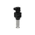 thumbnail image 4 of ASAIR MEMS diffusion silicon stainless steel corrosion-resistant piezoresistive vacuum gauge high-precision digital display vacuum gauge AGP11 series, 4 of 4