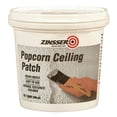 thumbnail image 1 of Zinsser Ready-Mixed Popcorn Ceiling Patch, 1-Quart, 1 of 2