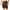 Brown, variant on HCNTES Men's Walkshorts Classic Fit Short Summer Beach Shorts with Elastic Waist and Pockets(AG,S)