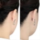 thumbnail image 4 of 8PCS Earring Backs for -Ears,Gold+Silver, 4 of 5