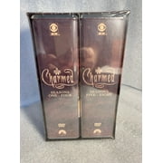 Charmed: The Complete Series (DVD)
