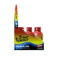 thumbnail image 2 of 5-Hour Energy Shot, Regular Strength, Berry, 1.93 Oz, 12 Pack., 2 of 5
