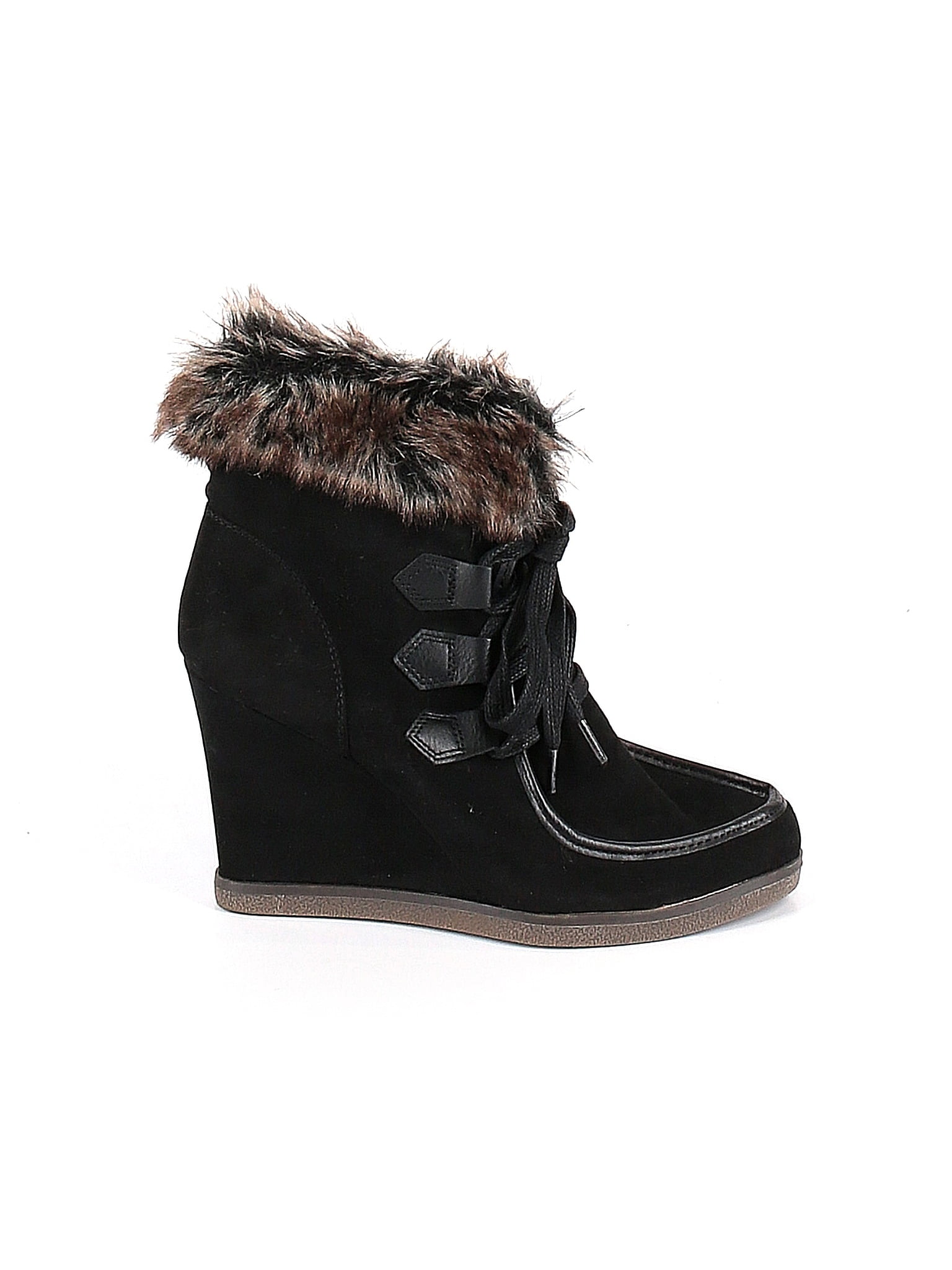Merona Womens Boots - Walmart.com