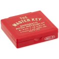thumbnail image 3 of Kratt MK1 Master Key Chromatic Pitch Pipe (F to F), 3 of 5