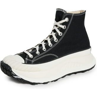 コン Converse Chuck 70 At-Cx Hi A03277C Men's Black Egret Casual