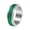 Green, variant on Fidget Leaf Spinner Ring for Men Women Stainless Steel Band with Green Color Leaves Pattern Stress Relief Jewelry Size 10