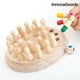 thumbnail image 2 of Juegos de memoria de madera Taeda InnovaGoods 26 piezas, 2 of 4