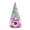 Womens model, variant on Beautiful Facelessly Gnomes Holiday Gnomes Springtimes Flower Detail Perfect for Holiday Decoration and Party Setups