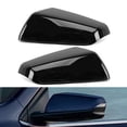 thumbnail image 4 of Left-Hand Driving Rearview Mirror Cover Shell 23406416 For Chevy For Terrain Right, 4 of 8