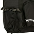 thumbnail image 5 of Pickleball Fanatic Duffel Bag (Light Gray/Black), 5 of 5