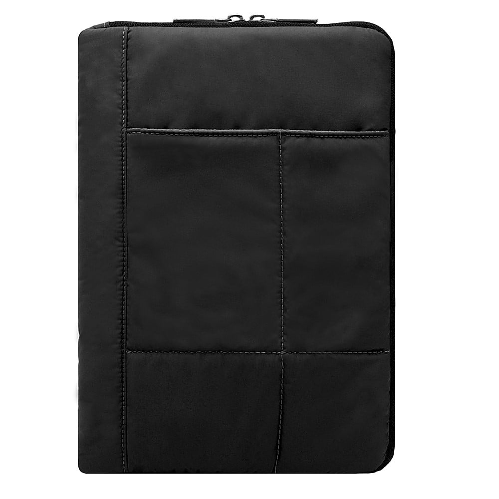 Quilted Slim Stylish Universal Protective Carrying Case Fits up to 11 inches devices