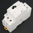 thumbnail image 1 of Household AC Contactor, AC Contactor,  Electric Conductivity Reduce Energy Consumption For Home 2NO, 1 of 8