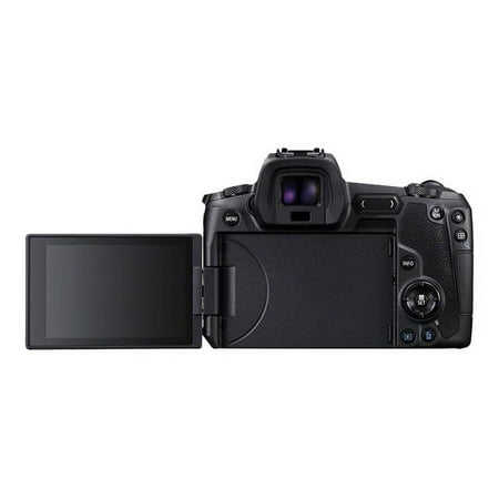 Canon - EOS RP Mirrorless 4K Video Camera (Body Only)