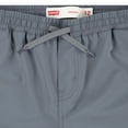 thumbnail image 3 of Boys 8-20 Levi's® H20-Dri Twill Jogger Pants Color: Khaki Size: MEDIUM, 3 of 4