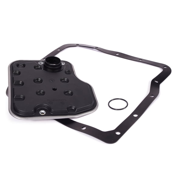 MOCA AUTOPARTS Automatic Transmission Filter Kit Fit for 2013-2016 Toyota Highlander 3.5L & 2006-2012 Toyota RAV4 3.5L & 2010-2013 Lexus RX450h 3.5L ONLY for Trans Code U151E/U250E