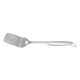thumbnail image 3 of Espátula De Acero Inoxidable, Espátula Para Barbacoa Acero Inoxidable Resistente A La Corrosión 45 Cm Aspecto Antideslizante Para Barbacoa Para Cocinar, 3 of 7