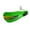 Kawasaki Green, variant on Cycra MX Alloy Stealth Handguard Racer Pak KTM Orange