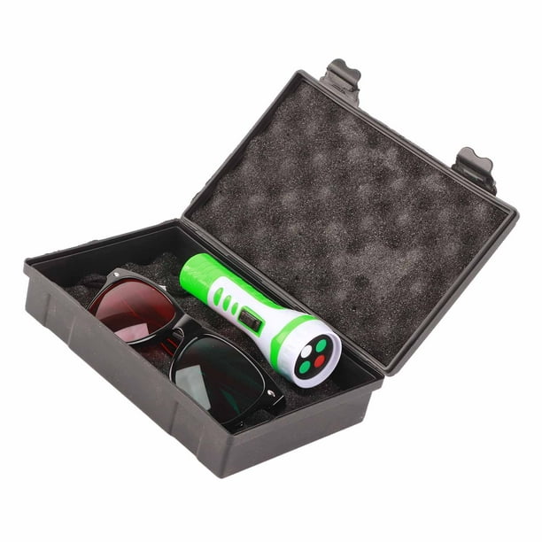 Worth Dot Test Light,Worth Four Light Test Worth Four Light Test