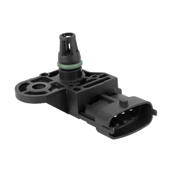 ISA Manifold Absolute Pressure MAP Sensor For 2015-2019 Ford Escape 2015 Explorer 2017-2019 Fusion 2015-2016 Transit Connect L4 1.6L 2.0L Replacement for AS692 EL8A9F479AA EL8Z9F479A