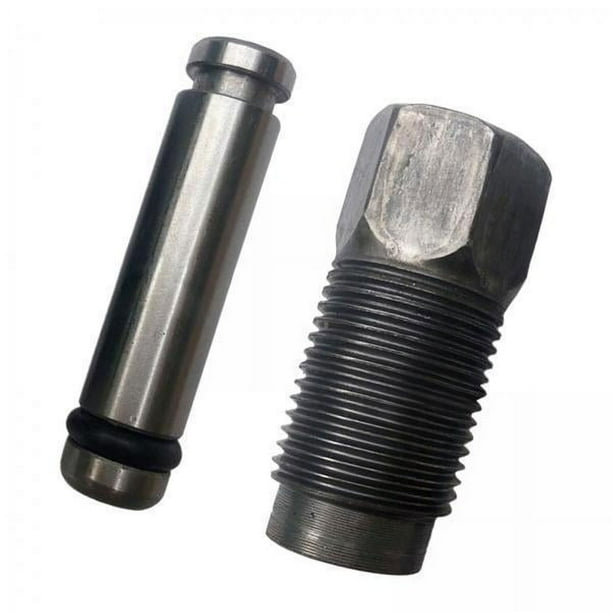 Juego de Juntas Para Cilindro De Aceite 5x2T Strade Fareast Limited Bomba De Aceite Para Gato Hidráulico Horizontal 18 Mm