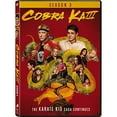 thumbnail image 1 of Cobra Kai: Season 3 [DVD Box Set], 1 of 2