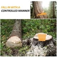 thumbnail image 4 of Felling Wedges Tree Felling Wedges Tree Felling Wedges Tree Felling Aids Felling Pads, 4 of 7