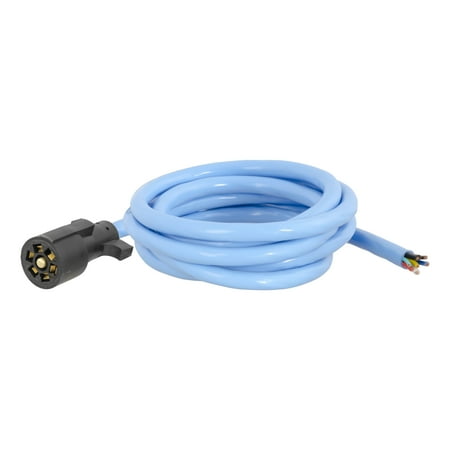 Cold-Weather Replacement 7-Way RV Blade Harness