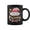 Black, variant on Day School Spirit Week Fun Cloud Teacher Student Cute Coffee Mugs