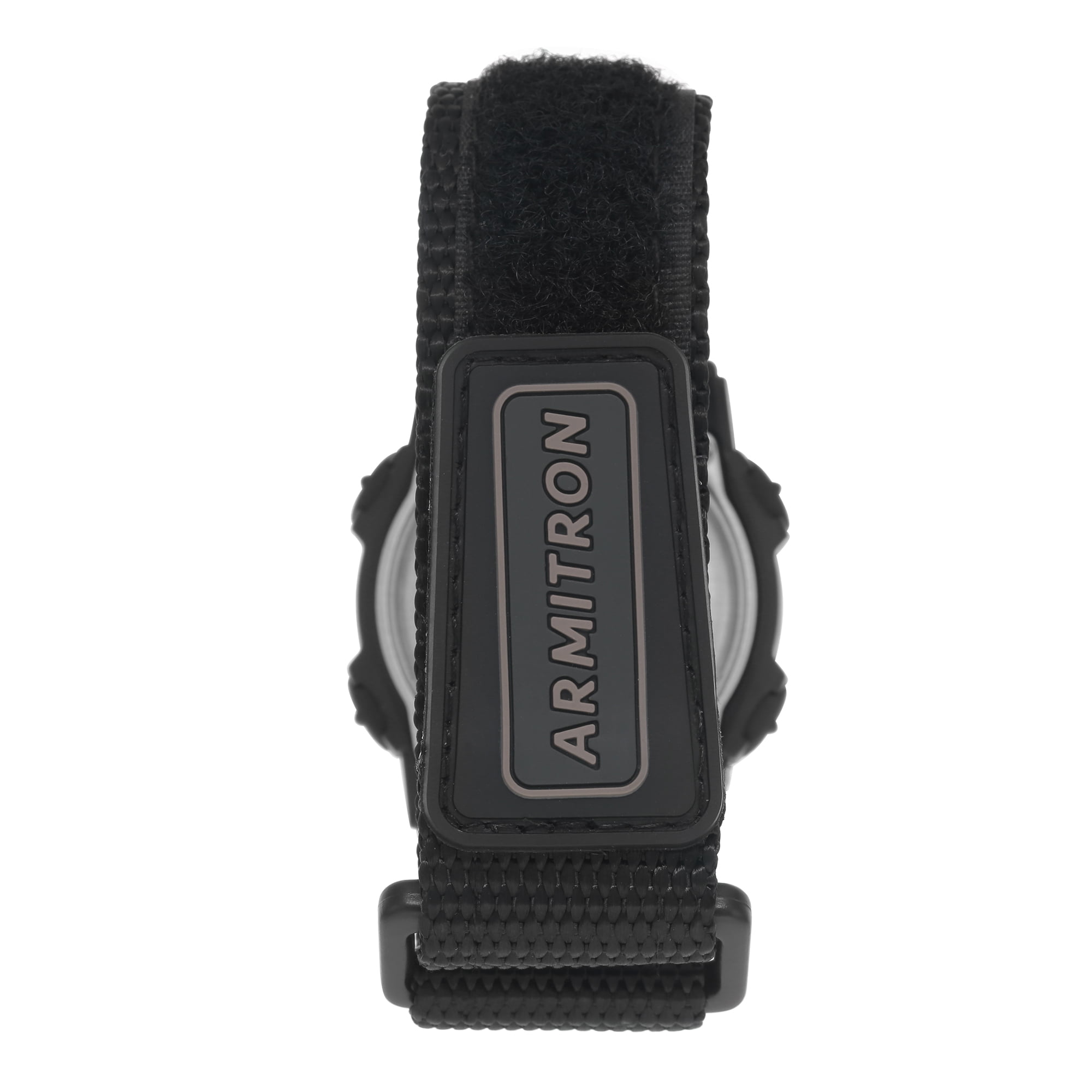 Women's Red Accent Digital Sport Watch