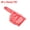 Red, variant on Uxcell 18 Inch Giant Foam Finger, We Are #1 EVA Cheerleading Fingers for Celebration Sports Games Party, Red