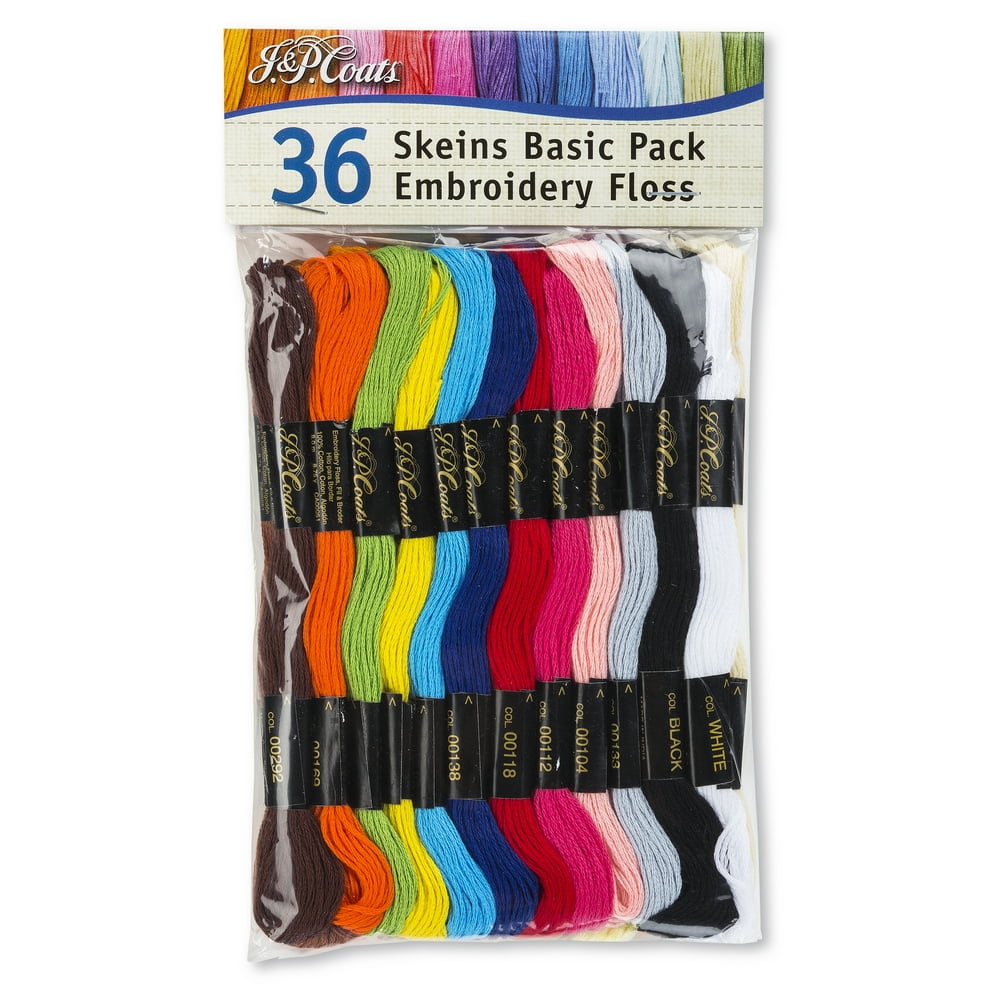 coats-clark-value-pack-basic-multicolor-embroidery-floss-8-75-yards-36-pack-walmart
