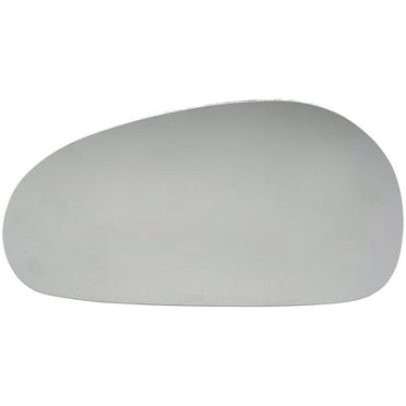 Dorman 57037 Driver Side Door Mirror Glass for Specific Ford Models